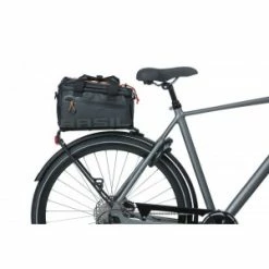Sacoche Basil Miles 8 Sacoche Basil Miles -vélo Soldes sacoche double basil miles 7l 5990 2