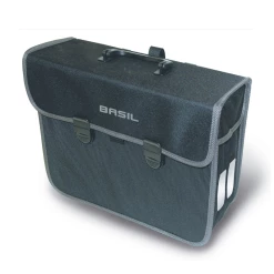 Sacoche Basil Malaga -vélo Soldes sacoche laterale basil malaga 2990 1