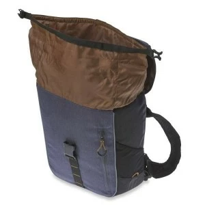 Sacoche Basil Miles Waterproof 14L 3 Sacoche Basil Miles Waterproof 14L