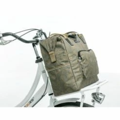 Sacoche Newlooxs Camella 24.5L -vélo Soldes sacoche newlooxs camella 2