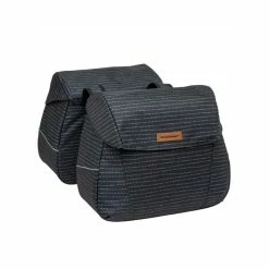 Sacoche Double Newlooxs Joli 37L -vélo Soldes sacoche newlooxs joli 2