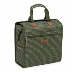 Sacoche Newlooxs Lilly Niomi 18L -vélo Soldes sacoche newlooxs lilly niomi 18l 4