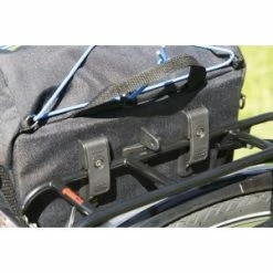 Sacoche Newlooxs Rear Rider 16L -vélo Soldes sacoche newlooxs rearrider 16l 2