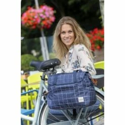 Sacoche Newlooxs Tosca 11L -vélo Soldes sacoche newlooxs tosca 4