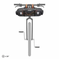 Sacoche Ortlieb Handlebar-Pack -vélo Soldes sacoche ortlieb handlebar pack 6