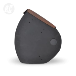 Sacoches De Selle En Cuir The Ruffian -vélo Soldes sacoches de selle en cuir the ruffian 3