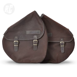 Sacoches De Selle The Ruffian -vélo Soldes sacoches de selle the ruffian 3