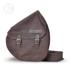 Sacoches De Selle The Ruffian -vélo Soldes sacoches de selle the ruffian 4