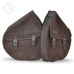 Sacoches De Selle The Ruffian -vélo Soldes sacoches de selle the ruffian 5