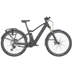 Scott Axis ERide FS 20