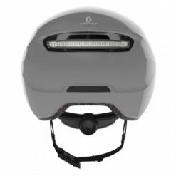 Casque Scott II Doppio -vélo Soldes scott casque ii doppio 2