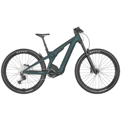 Scott Contessa Patron ERide 910