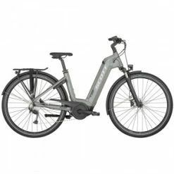 Scott SUB Active ERide 10 USX -vélo Soldes scott sub active eride 10 usx 1