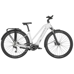 Scott SUB Cross ERide 20 EQ -vélo Soldes scott sub cross eride 20 2
