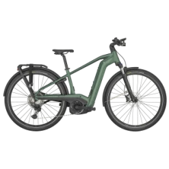 Scott SUB Sport ERide 10 -vélo Soldes scott sub sport eride 10 1