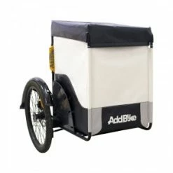 AddBike+ & Carry'Box 7 AddBike+ & Carry'Box -vélo Soldes solution transport charges addbike 2