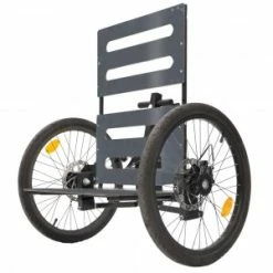 AddBike+ & Carry'Box Kid 9 AddBike+ & Carry'Box Kid -vélo Soldes solution transport enfant addbike 3