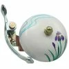 Sonnette Crane Bell Suzu -vélo Soldes sonnette crane bell suzu