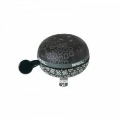 Sonnette Timbre Basil Bohème 80mm -vélo Soldes sonnette timbre basil boheme citibike 1290 3