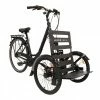 AddBike+ -vélo Soldes structure de base addbike