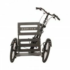 AddBike+ 8 AddBike+ -vélo Soldes structure de base addbike 2