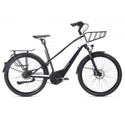Sunn Urb Rely -vélo Soldes sunn urb rely 1