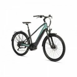 Sunn Urb Sleek -vélo Soldes sunn urb sleek 2