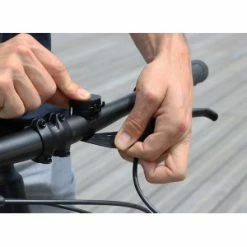 Support Téléphone Shape Heart -vélo Soldes support telephone shape heart 2