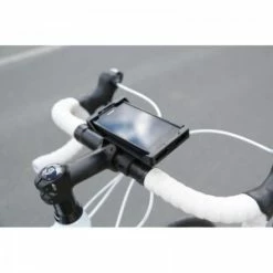 Support Téléphone Zéfal Z Console Universal -vélo Soldes support telephone zefal z console universal 1 1