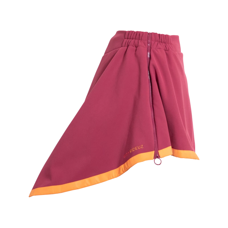 Sur-Jupe Hiver CityRideuz Holly V2 3 Sur-Jupe Hiver CityRideuz Holly V2