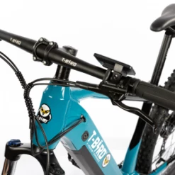 T-Bird Malibu -vélo Soldes t bird malibu 1649 1 4