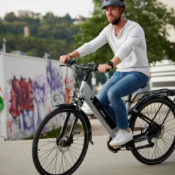 T-Bird Rio Bravo -vélo Soldes t bird rio bravo 2