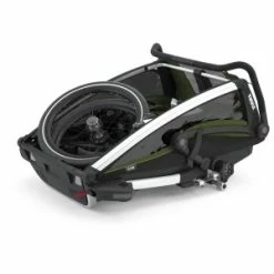 Remorque Thule Chariot Cab 14 Remorque Thule Chariot Cab -vélo Soldes thule chariot cab 5