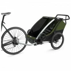 Remorque Thule Chariot Cab 15 Remorque Thule Chariot Cab -vélo Soldes thule chariot cab 6