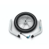 Thule Chariot Jogging Kit -vélo Soldes thule chariot jogging kit