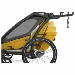 Remorque Thule Chariot Sport -vélo Soldes thule chariot sport 3