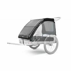 Thule Courier Dog Trailer Kit 8 Thule Courier Dog Trailer Kit -vélo Soldes thule courier dog trailer kit 2