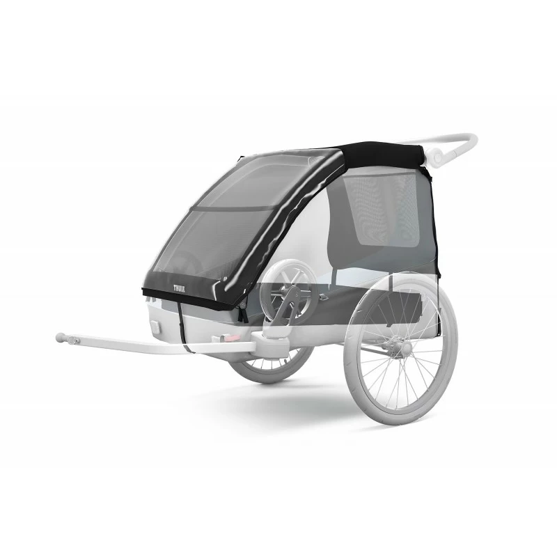 Thule Courier Dog Trailer Kit 5 Thule Courier Dog Trailer Kit – Image 3