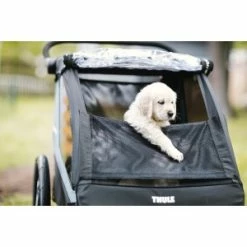 Thule Courier Dog Trailer Kit 9 Thule Courier Dog Trailer Kit -vélo Soldes thule courier dog trailer kit 3