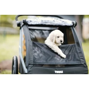 Thule Courier Dog Trailer Kit 6 Thule Courier Dog Trailer Kit – Image 4
