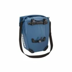 Sacoche Thule Shield 25L Paire -vélo Soldes thule paire sacoche shield 25l 8