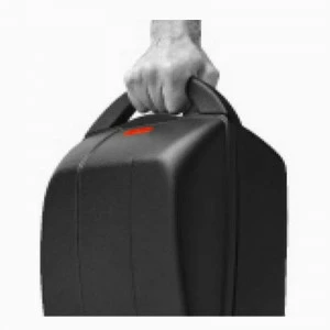 Top Case à Clé Polisport 4 Top Case à Clé Polisport – Image 2