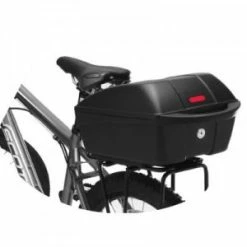 Top Case à Clé Polisport 10 Top Case à Clé Polisport -vélo Soldes top case velo a clef modele polisport 3490 2