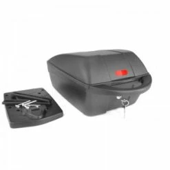 Top Case à Clé Polisport 13 Top Case à Clé Polisport -vélo Soldes top case velo a clef modele polisport 3490 5