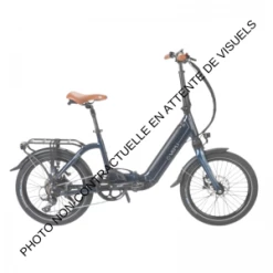 Vepli Jazzy -vélo Soldes vepli jazzy 2