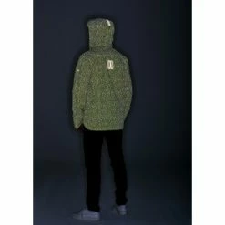 Veste Basil Skane HiVis -vélo Soldes veste basil skane hivis 2