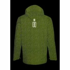 Veste Basil Skane HiVis -vélo Soldes veste basil skane hivis 3