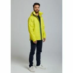 Veste Basil Skane HiVis -vélo Soldes veste basil skane hivis 4