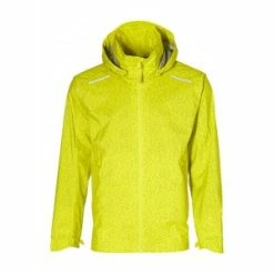 Veste Basil Skane HiVis -vélo Soldes veste basil skane hivis 5