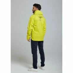 Veste Basil Skane HiVis -vélo Soldes veste basil skane hivis 6